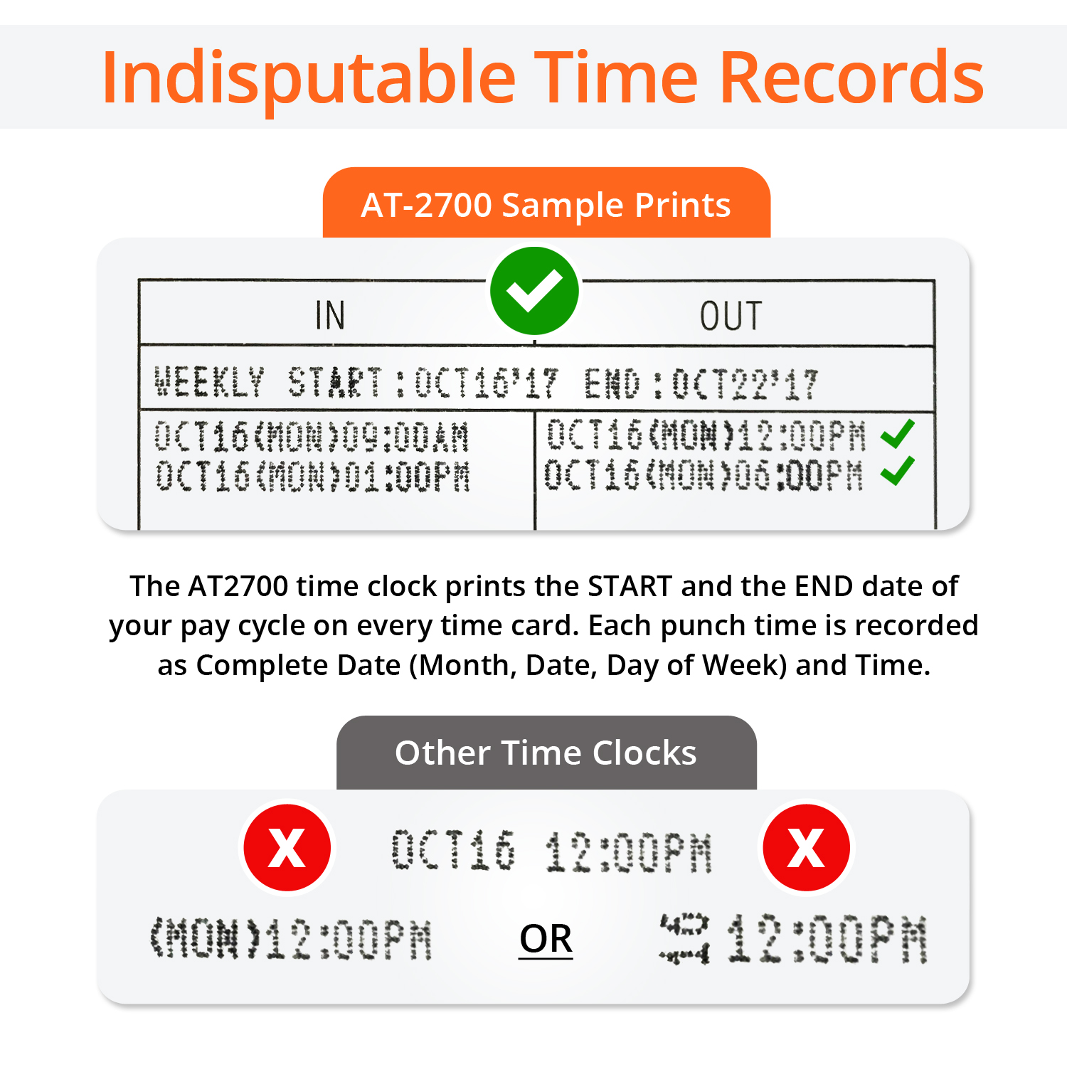 how to make a time card calculator in excel